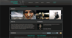 Desktop Screenshot of developmentpictures.com