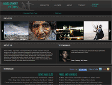 Tablet Screenshot of developmentpictures.com
